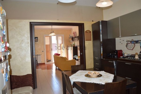 appartamento in vendita ad Avola