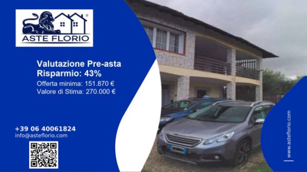 casa indipendente in vendita ad Avola