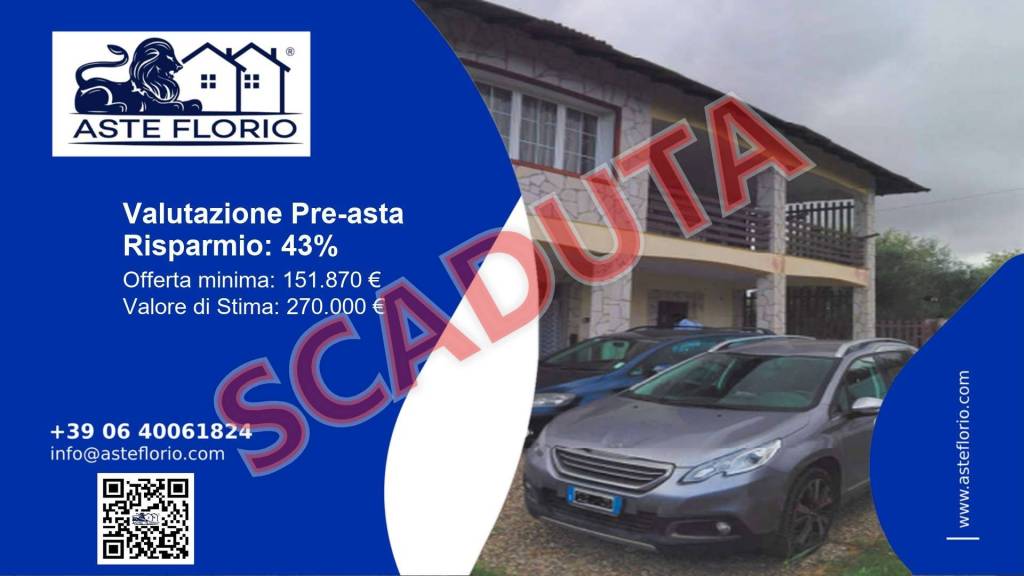 casa indipendente in vendita ad Avola