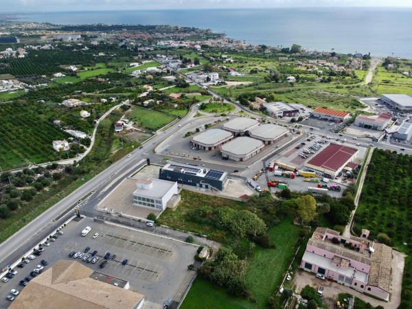 negozio in vendita ad Avola