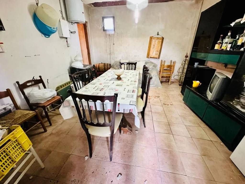 terreno agricolo in vendita ad Avola