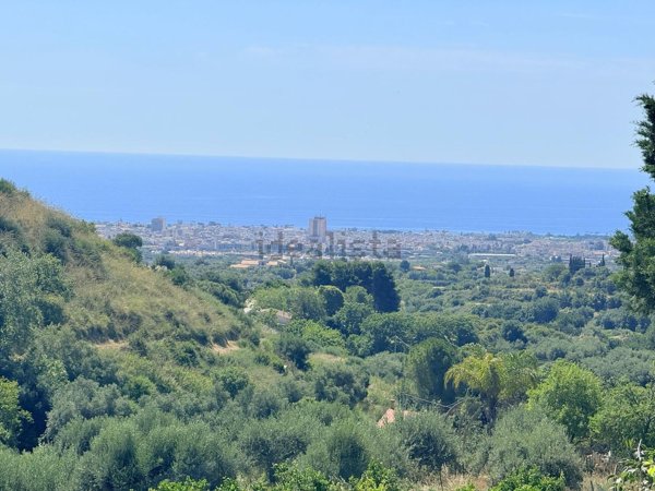 casa indipendente in vendita ad Avola