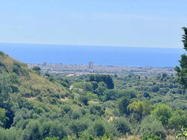 casa indipendente in vendita ad Avola