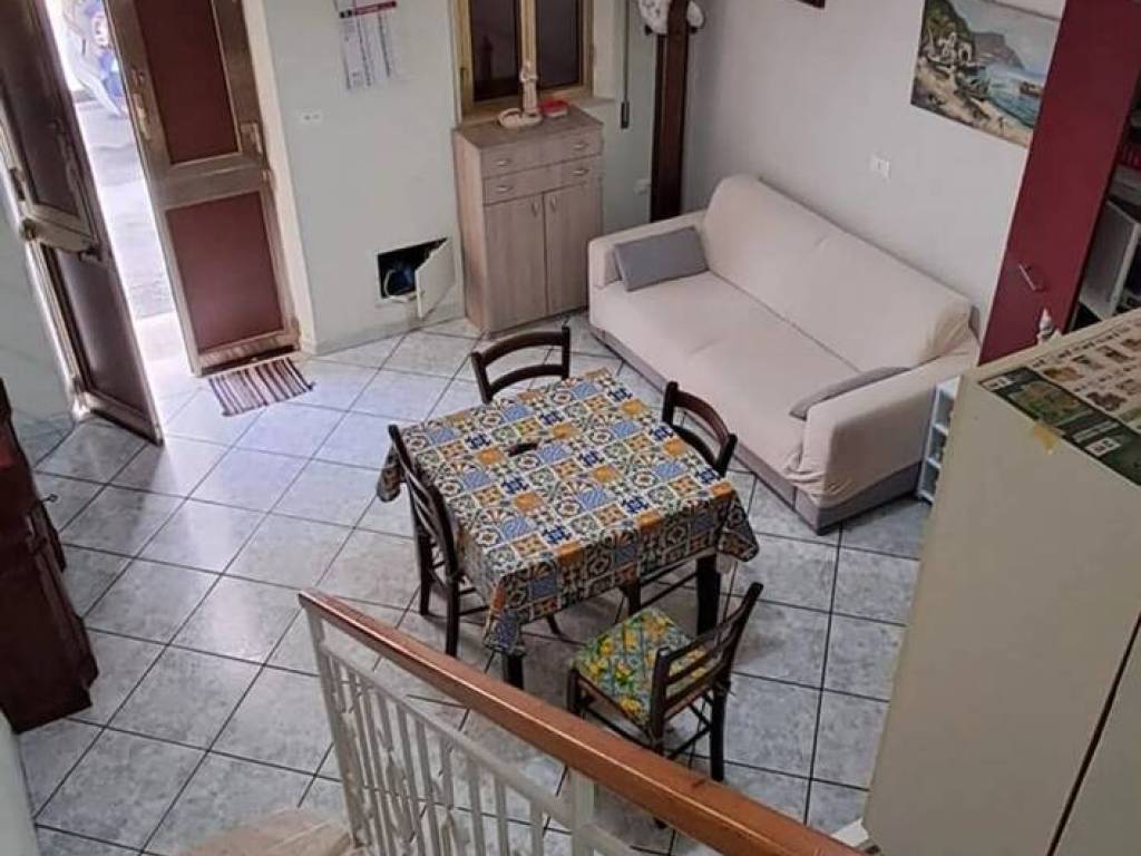 casa indipendente in vendita ad Avola