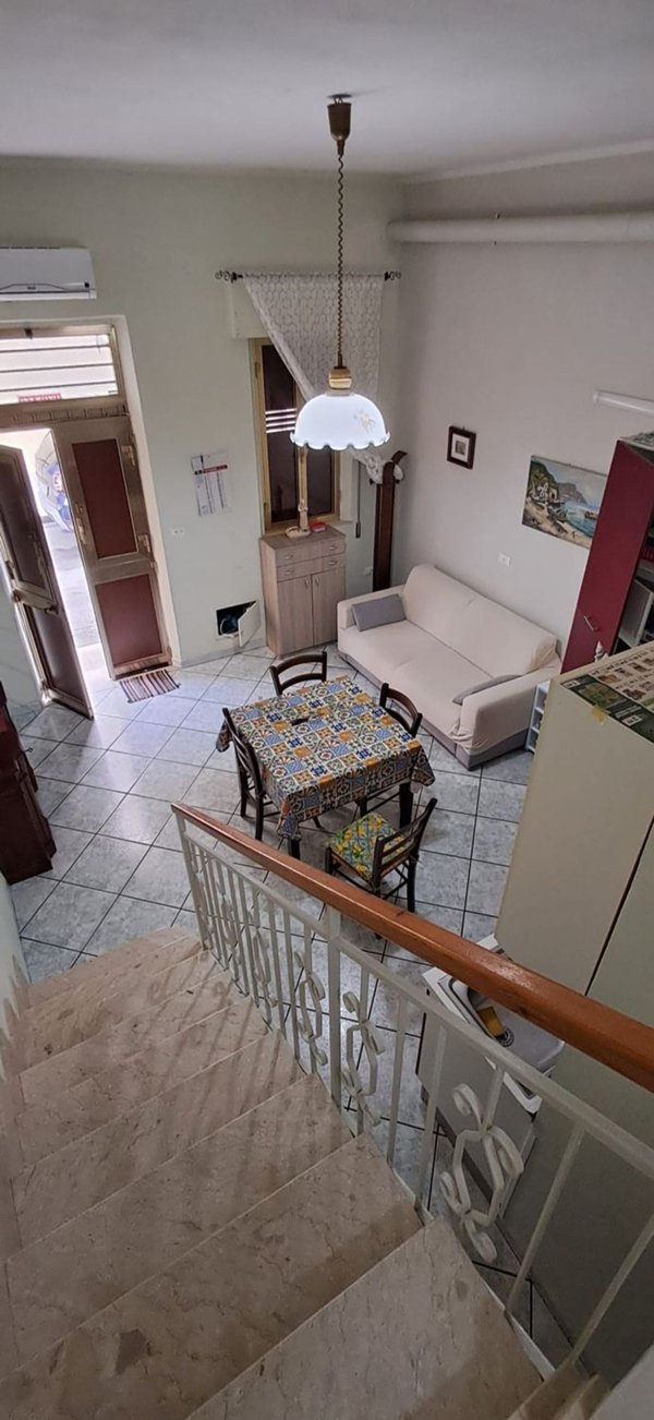 casa indipendente in vendita ad Avola