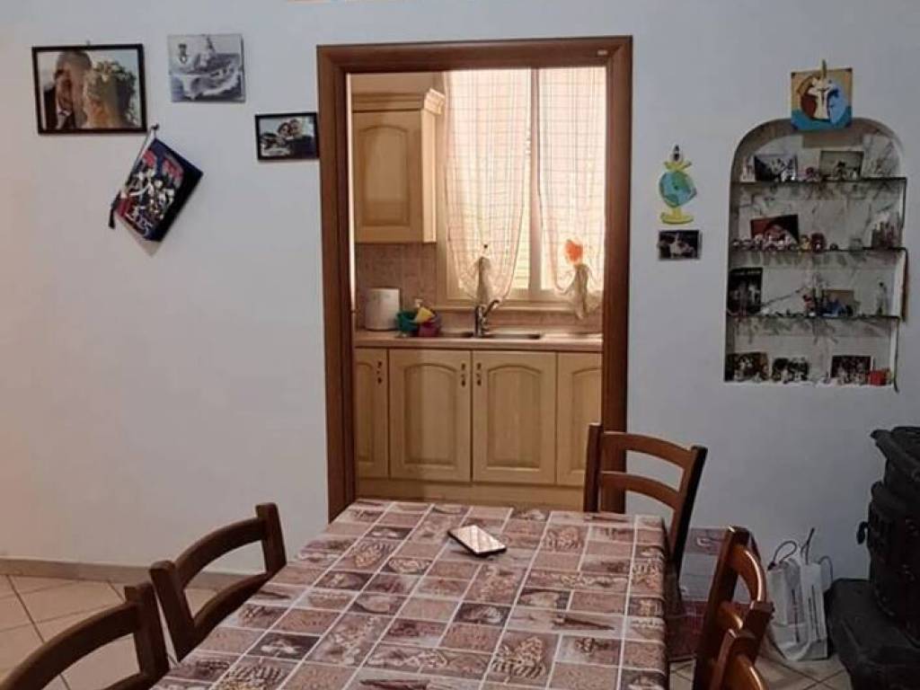 casa indipendente in vendita ad Avola