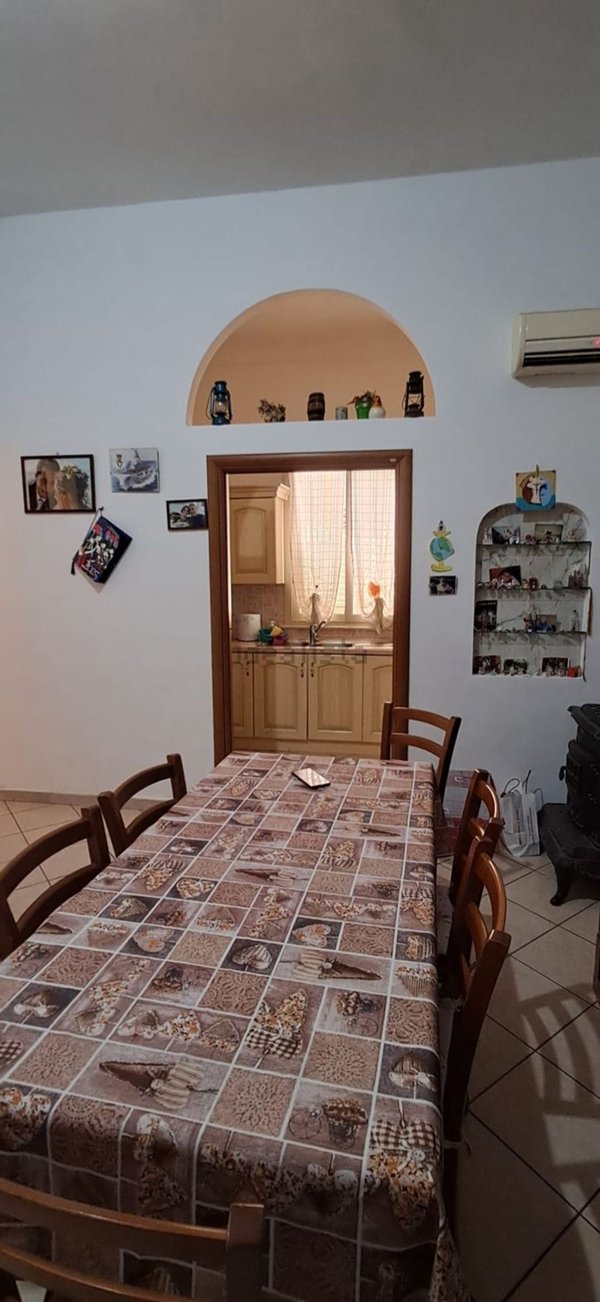 casa indipendente in vendita ad Avola