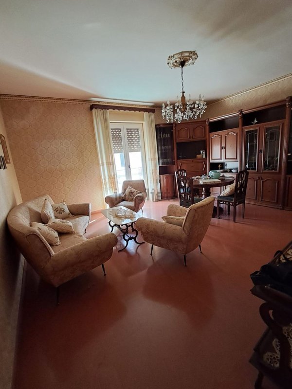 appartamento in vendita ad Avola