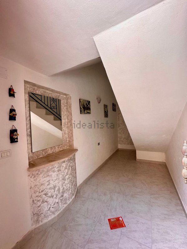 appartamento in vendita ad Avola