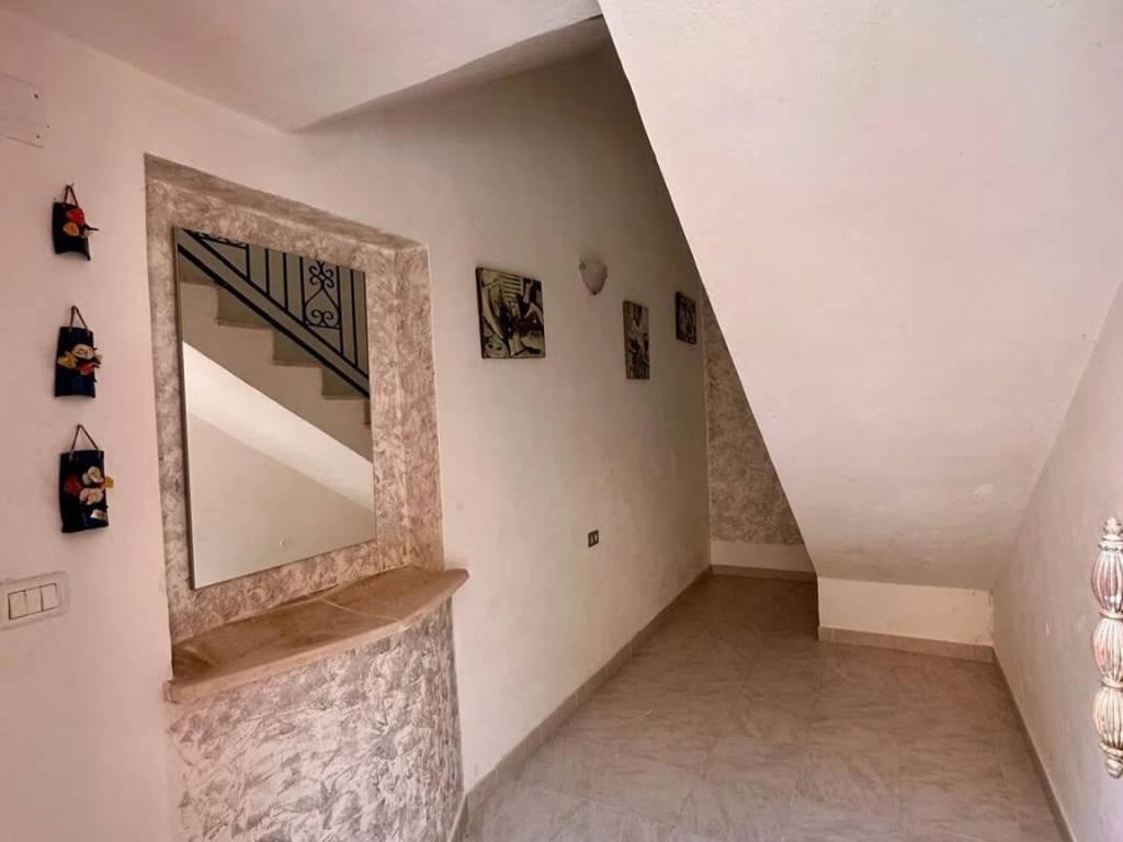 casa indipendente in vendita ad Avola