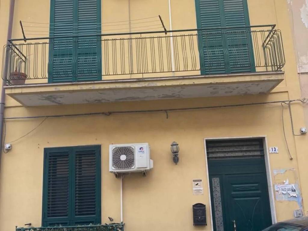 appartamento in vendita ad Avola