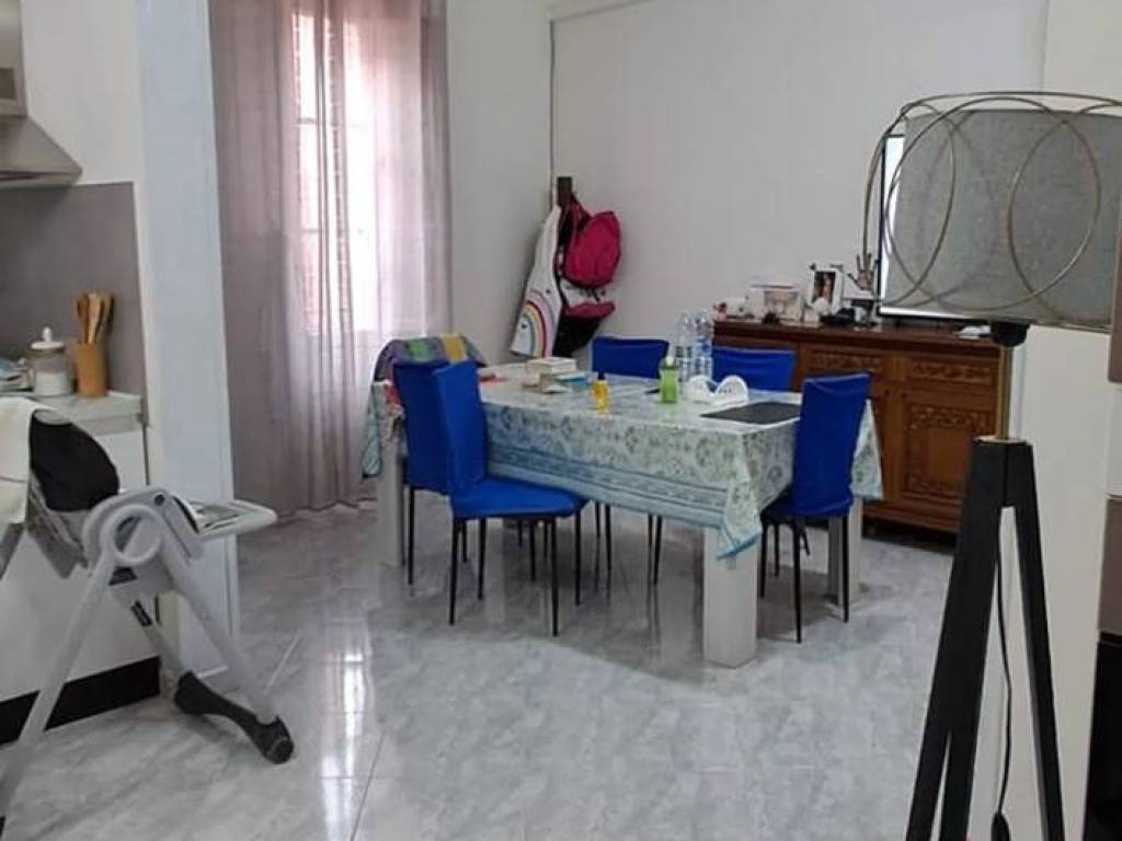 casa indipendente in vendita ad Avola