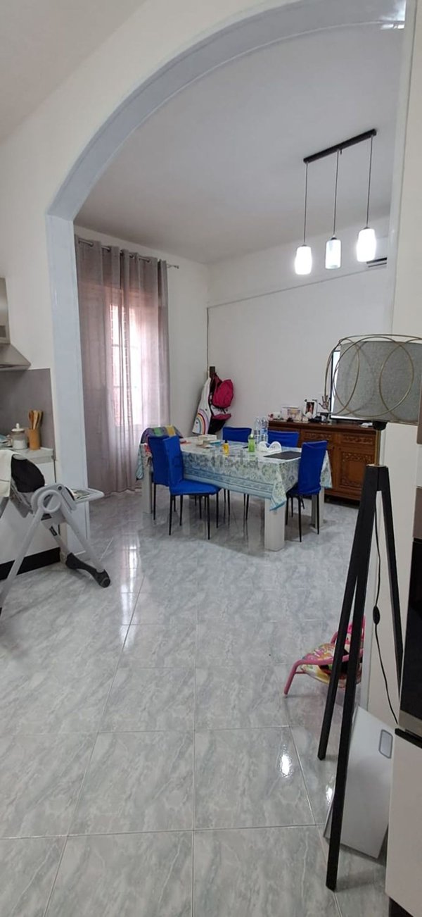 appartamento in vendita ad Avola