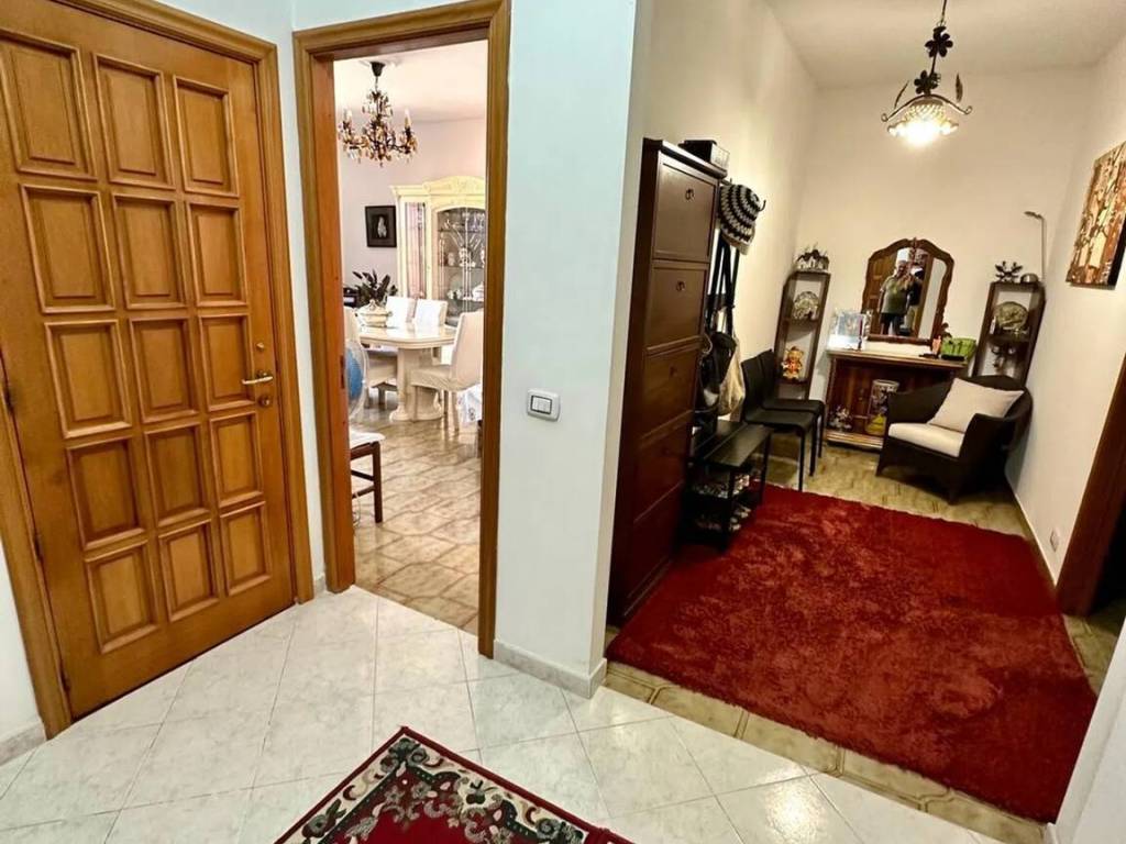 appartamento in vendita ad Avola