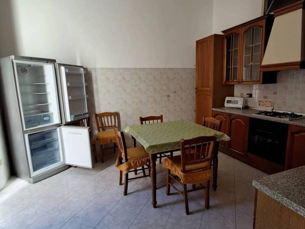 casa indipendente in vendita ad Avola