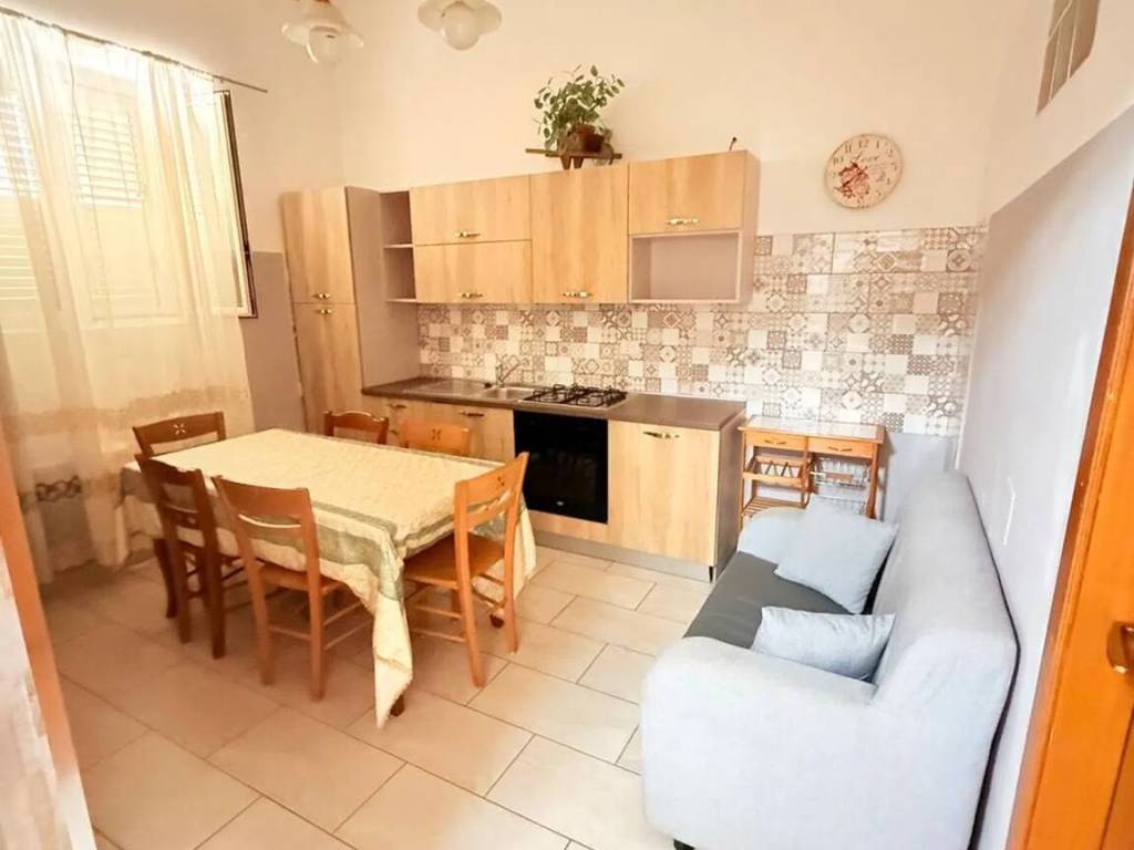 casa indipendente in vendita ad Avola