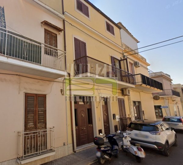 casa indipendente in vendita ad Avola