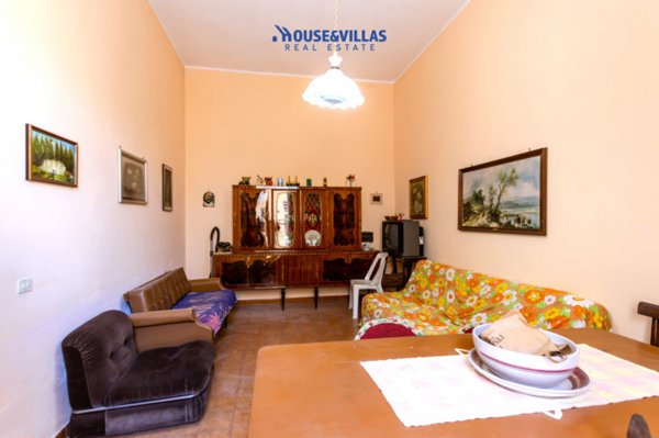 casa indipendente in vendita ad Avola