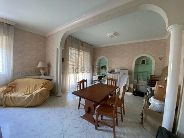 appartamento in vendita ad Avola