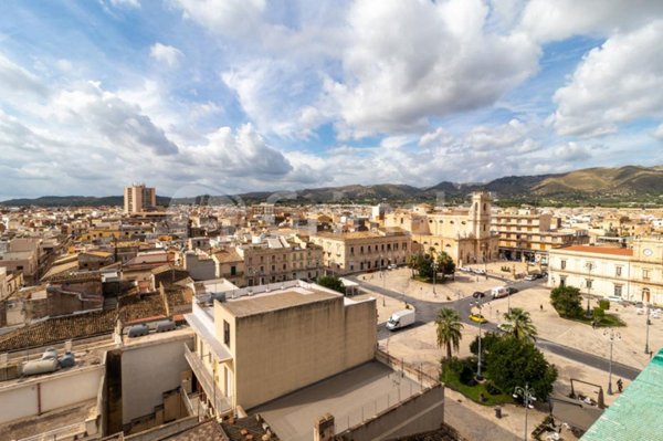 appartamento in vendita ad Avola