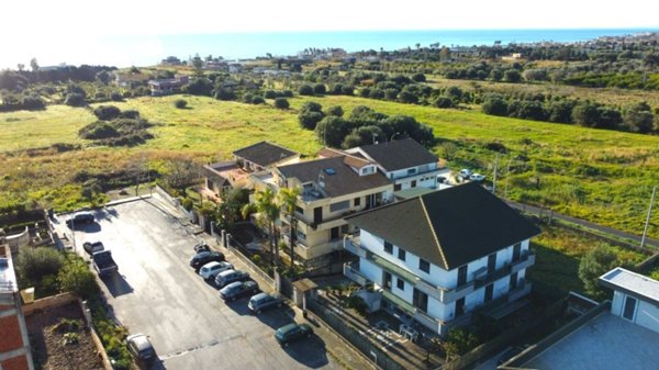 casa indipendente in vendita ad Avola