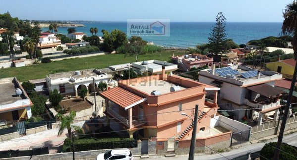 appartamento in vendita ad Avola