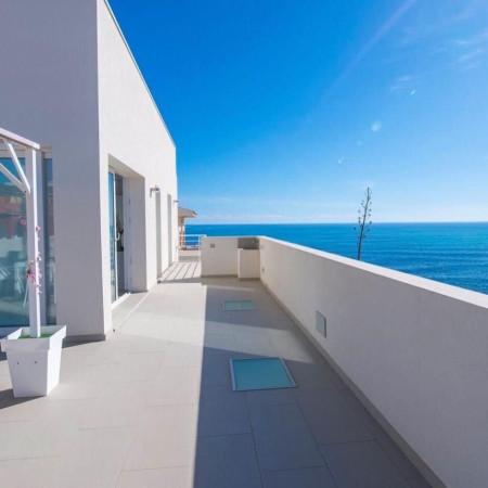 casa indipendente in vendita ad Avola