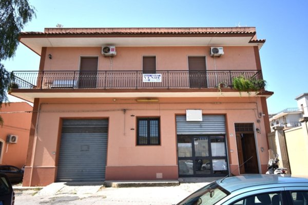 casa indipendente in vendita ad Avola
