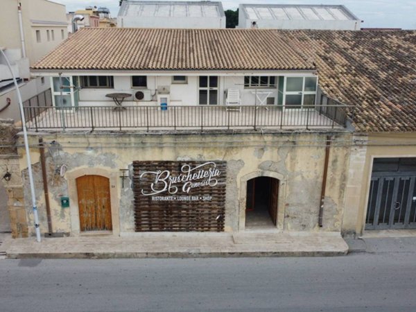 appartamento in vendita ad Avola