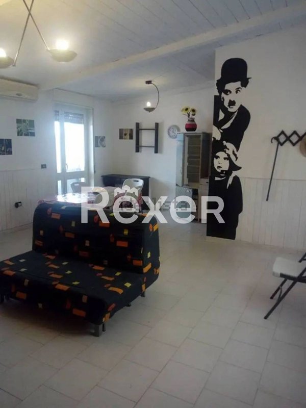 appartamento in vendita ad Avola