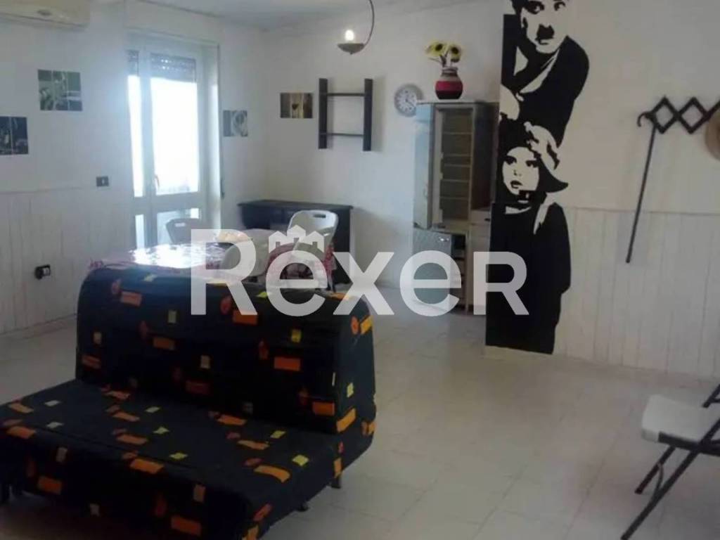 appartamento in vendita ad Avola