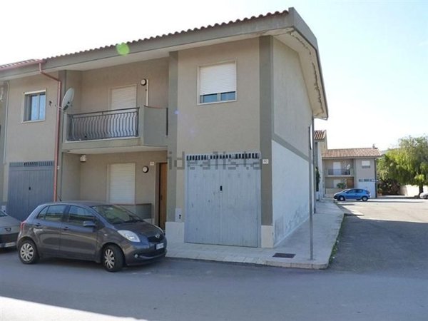 casa indipendente in vendita ad Avola