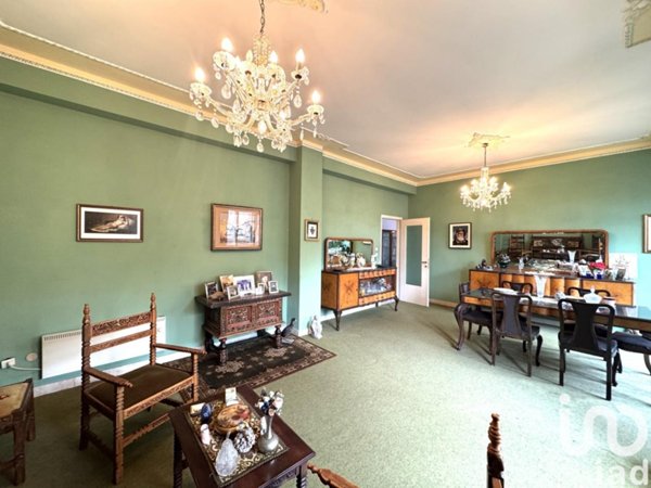 appartamento in vendita ad Avola