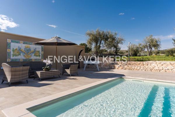 casa indipendente in vendita ad Avola