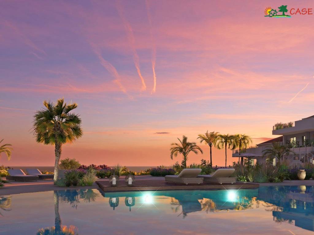 appartamento in vendita ad Avola