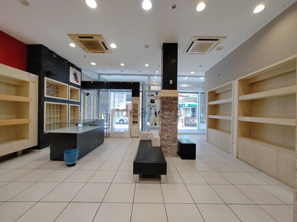 ufficio in vendita ad Avola