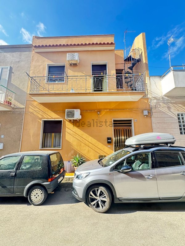 quadrivano in vendita ad Avola