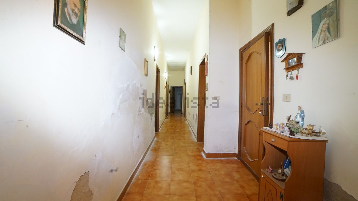 casa indipendente in vendita ad Avola