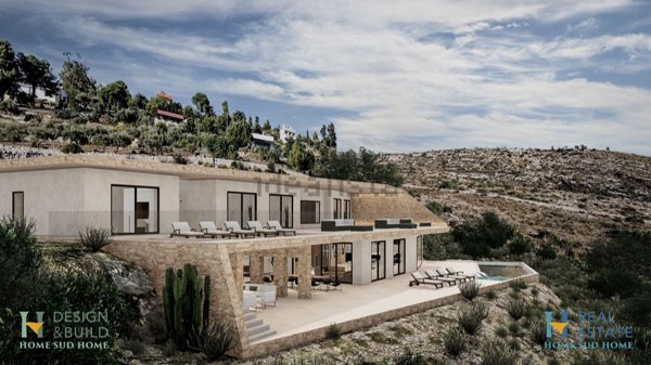 casa indipendente in vendita ad Avola