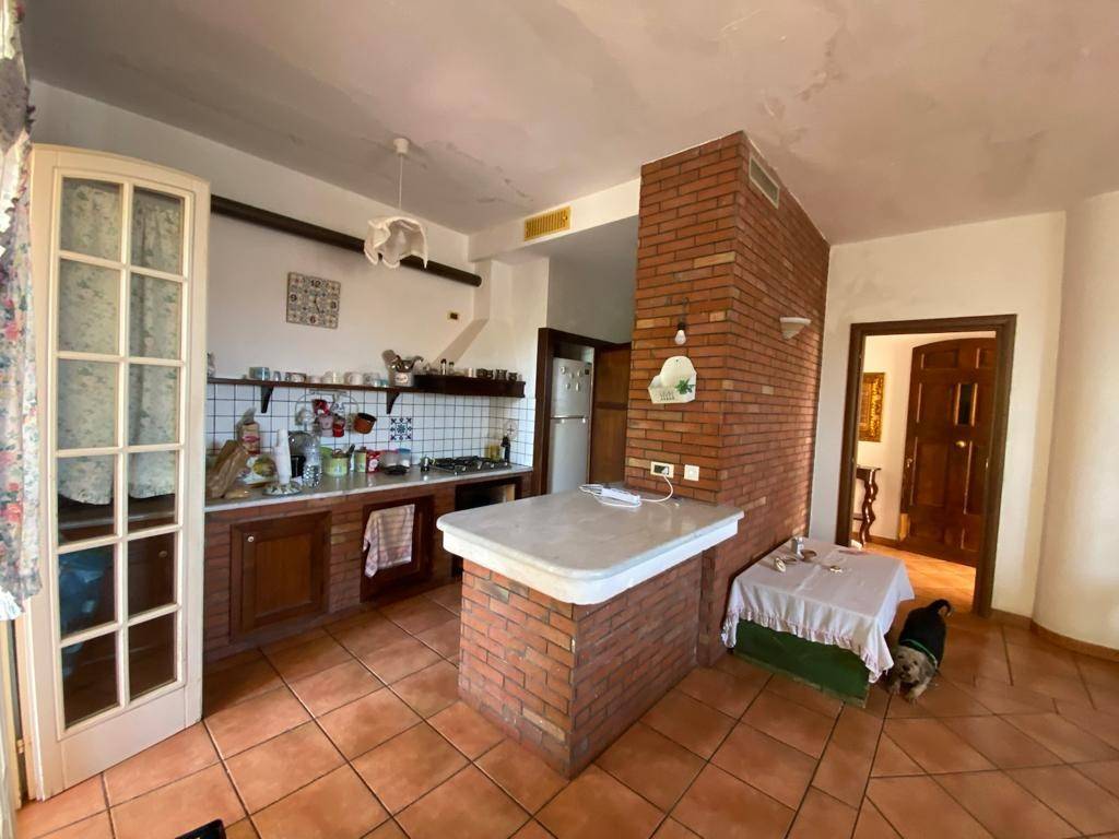 appartamento in vendita ad Avola