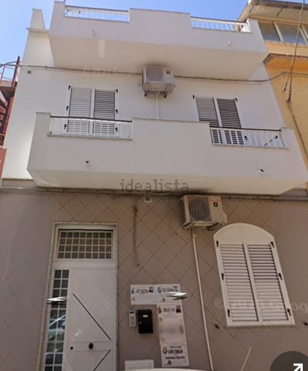 casa indipendente in vendita ad Avola