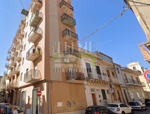 appartamento in vendita ad Avola