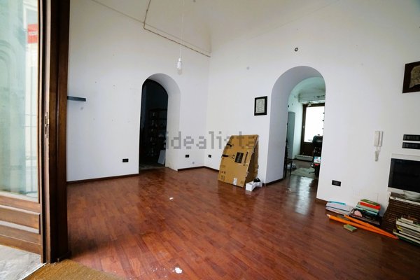 casa indipendente in vendita ad Avola