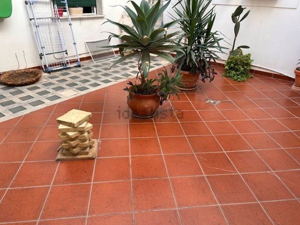 appartamento in vendita ad Avola