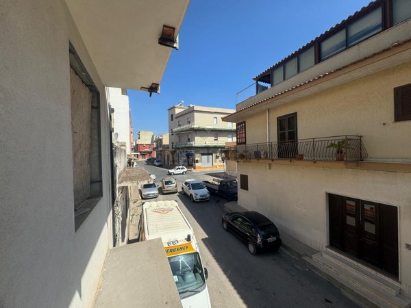 quadrivano in vendita ad Avola