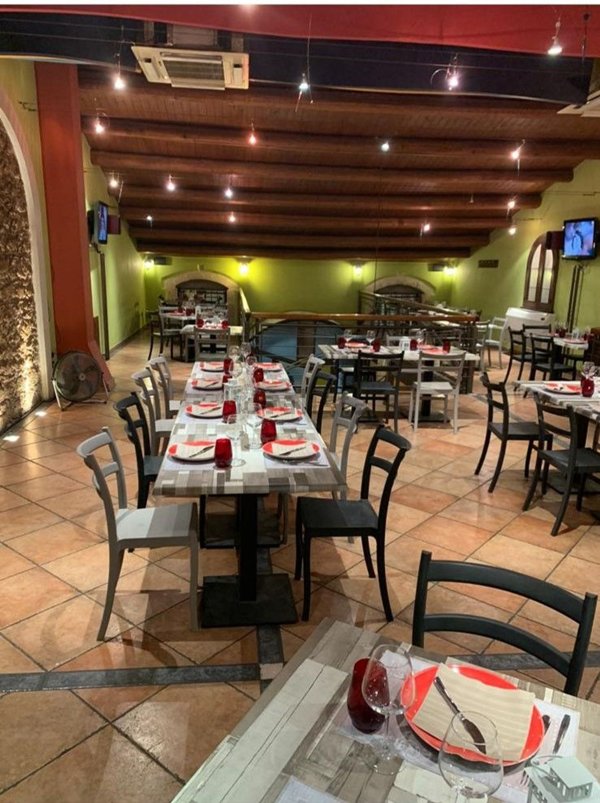 negozio in vendita ad Avola