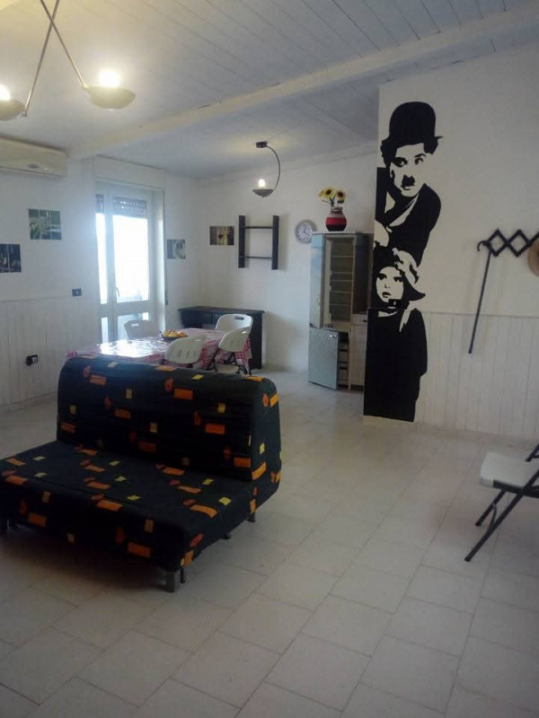 appartamento in vendita ad Avola