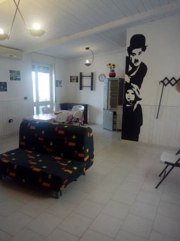 attico in vendita ad Avola