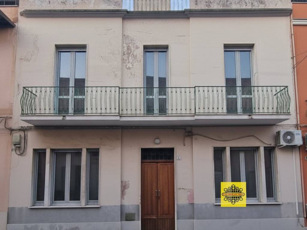 casa indipendente in vendita ad Avola