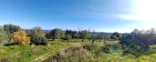 rudere in vendita ad Avola